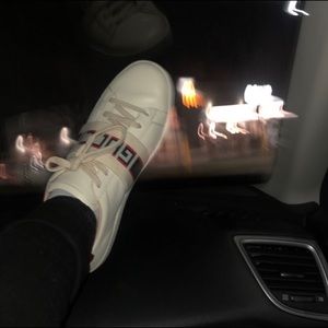 Gucci Ace sneakers